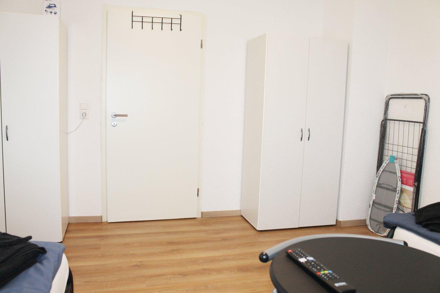 Fully Equipped Apartments Bonnigheim Exterior foto